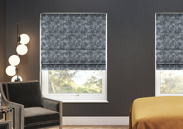 Lapidary, Chromite - Roman Blind - Image 3